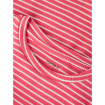 NAME IT Bluse Dilla Paradise Pink